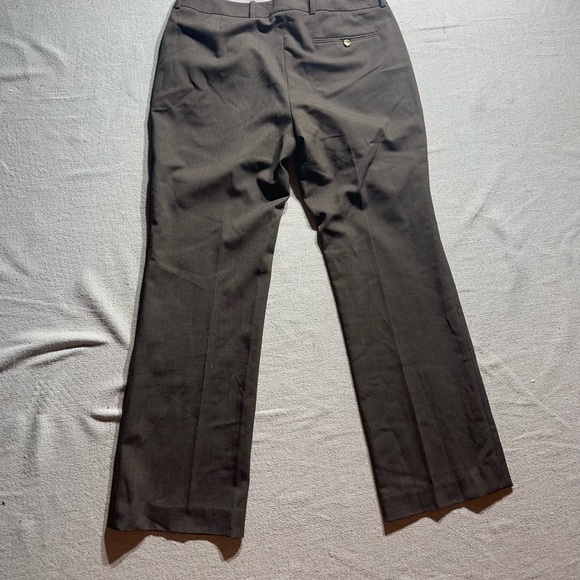 Calvin Klein Modern Fit Trousers - Picture 10 of 12